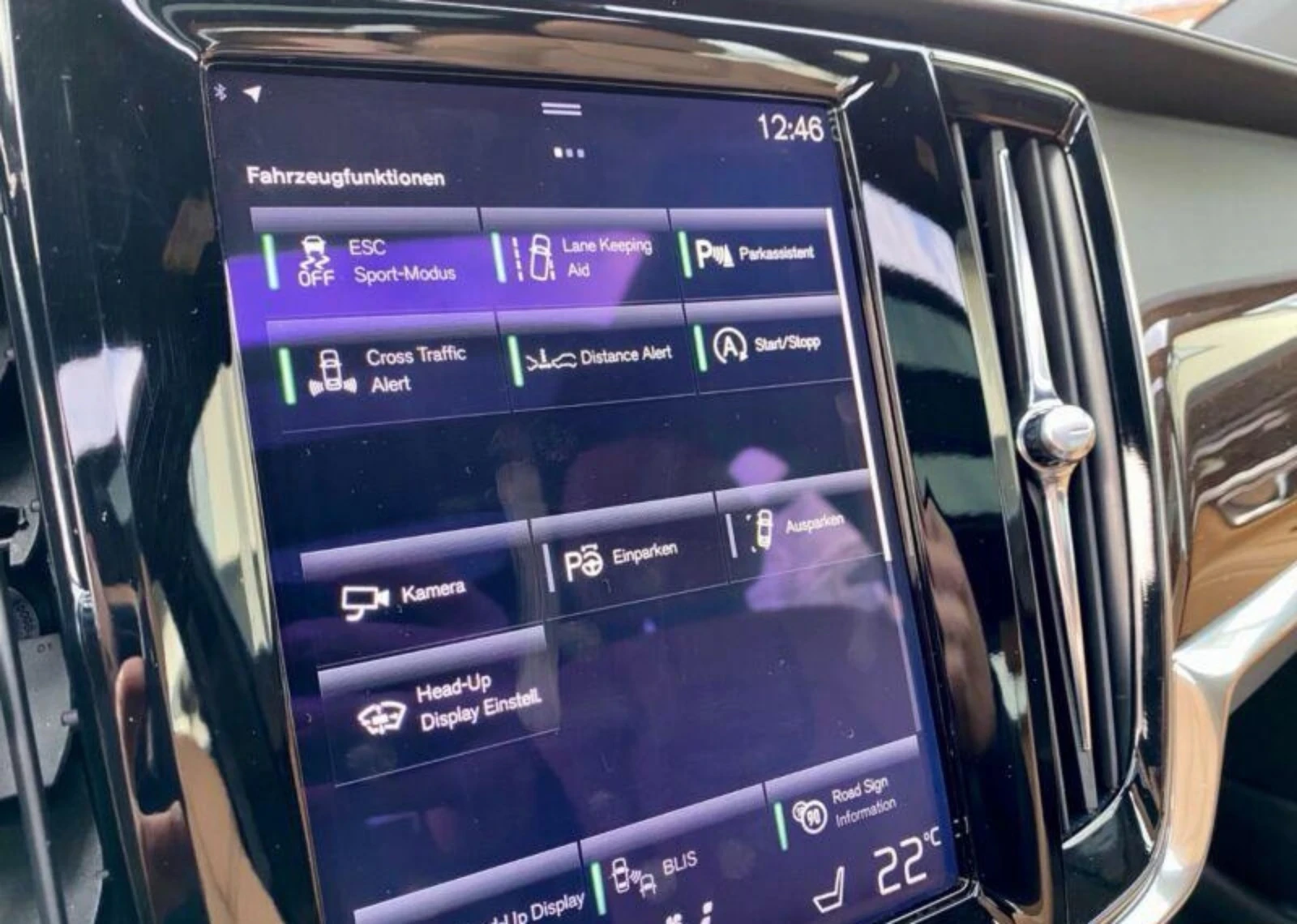 Volvo V90 Polestar, снимка 2 - Автомобили и джипове - 54250021