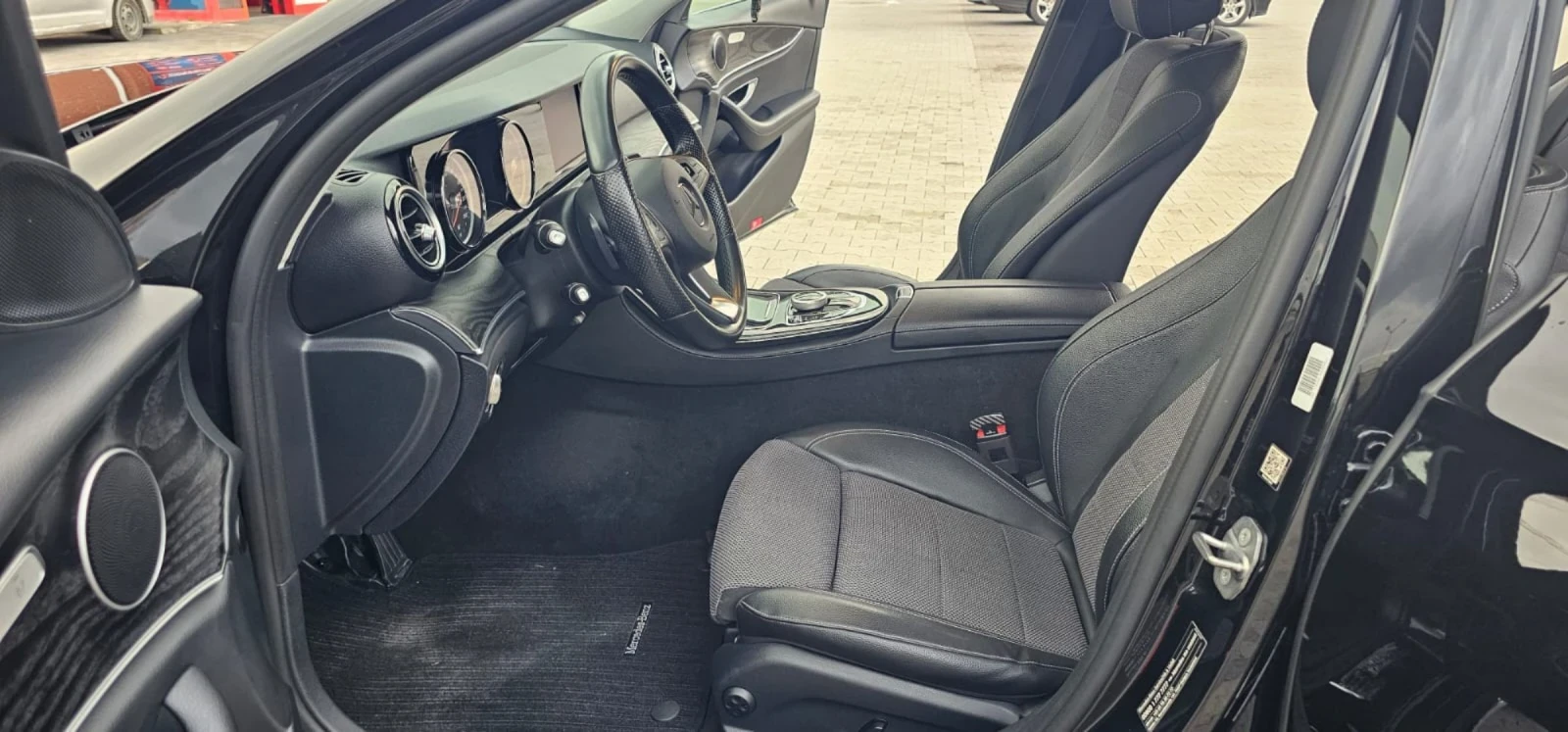 Mercedes-Benz E 220 CDI | Mobile.bg � ����������� 6