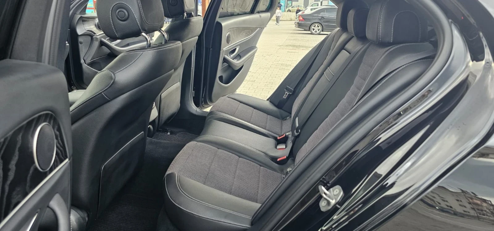 Mercedes-Benz E 220 CDI | Mobile.bg � ����������� 11