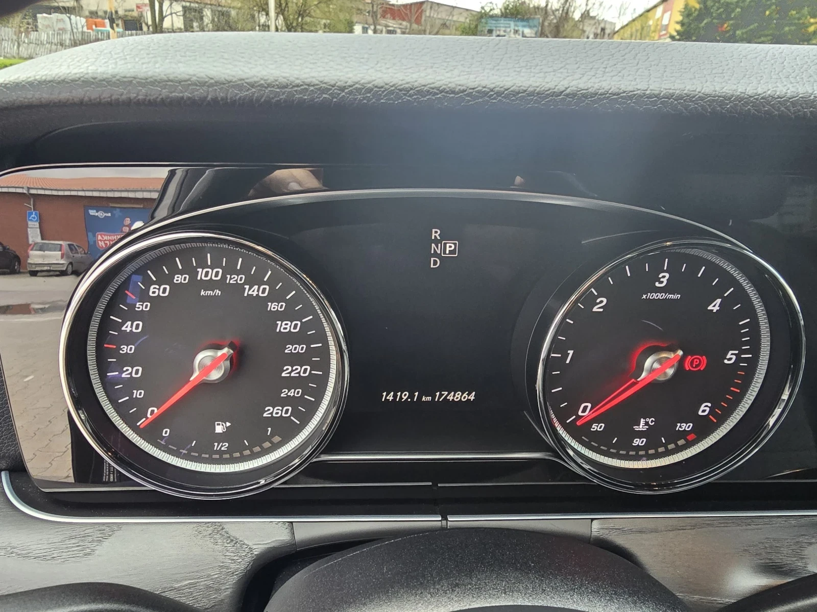 Mercedes-Benz E 220 CDI | Mobile.bg � ����������� 12