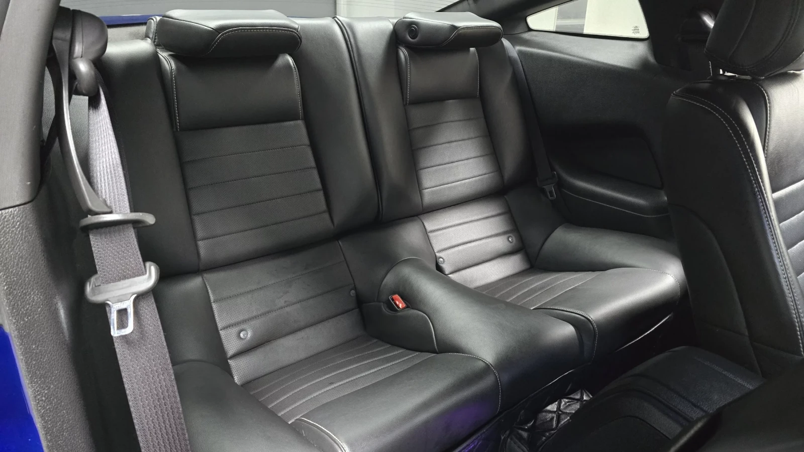 Ford Mustang V6 | Mobile.bg � ����������� 7