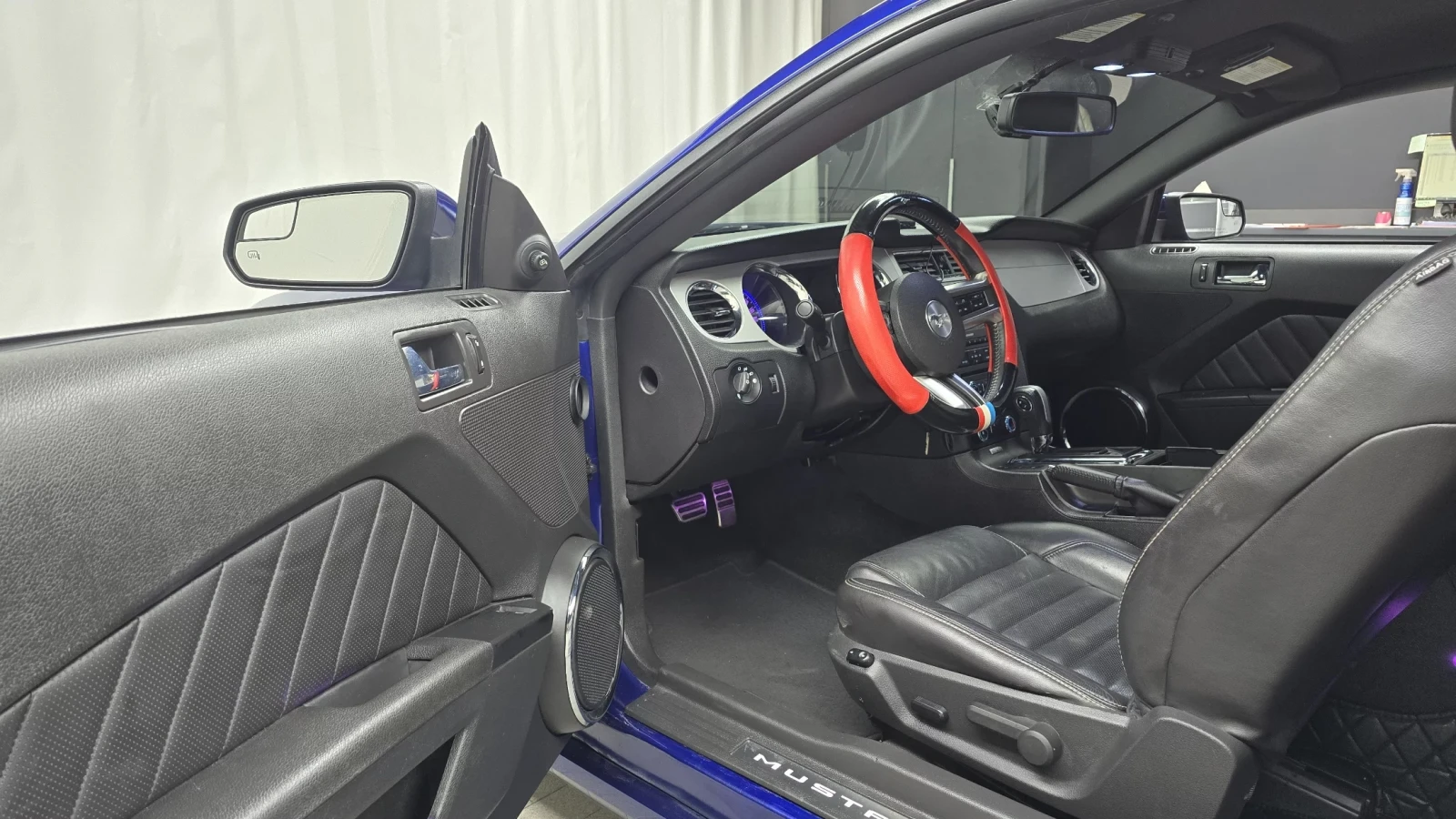 Ford Mustang V6 | Mobile.bg � ����������� 3