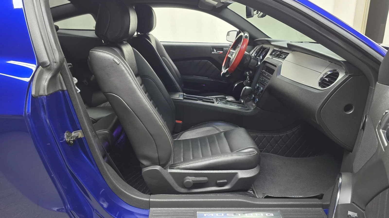 Ford Mustang V6 | Mobile.bg � ����������� 6