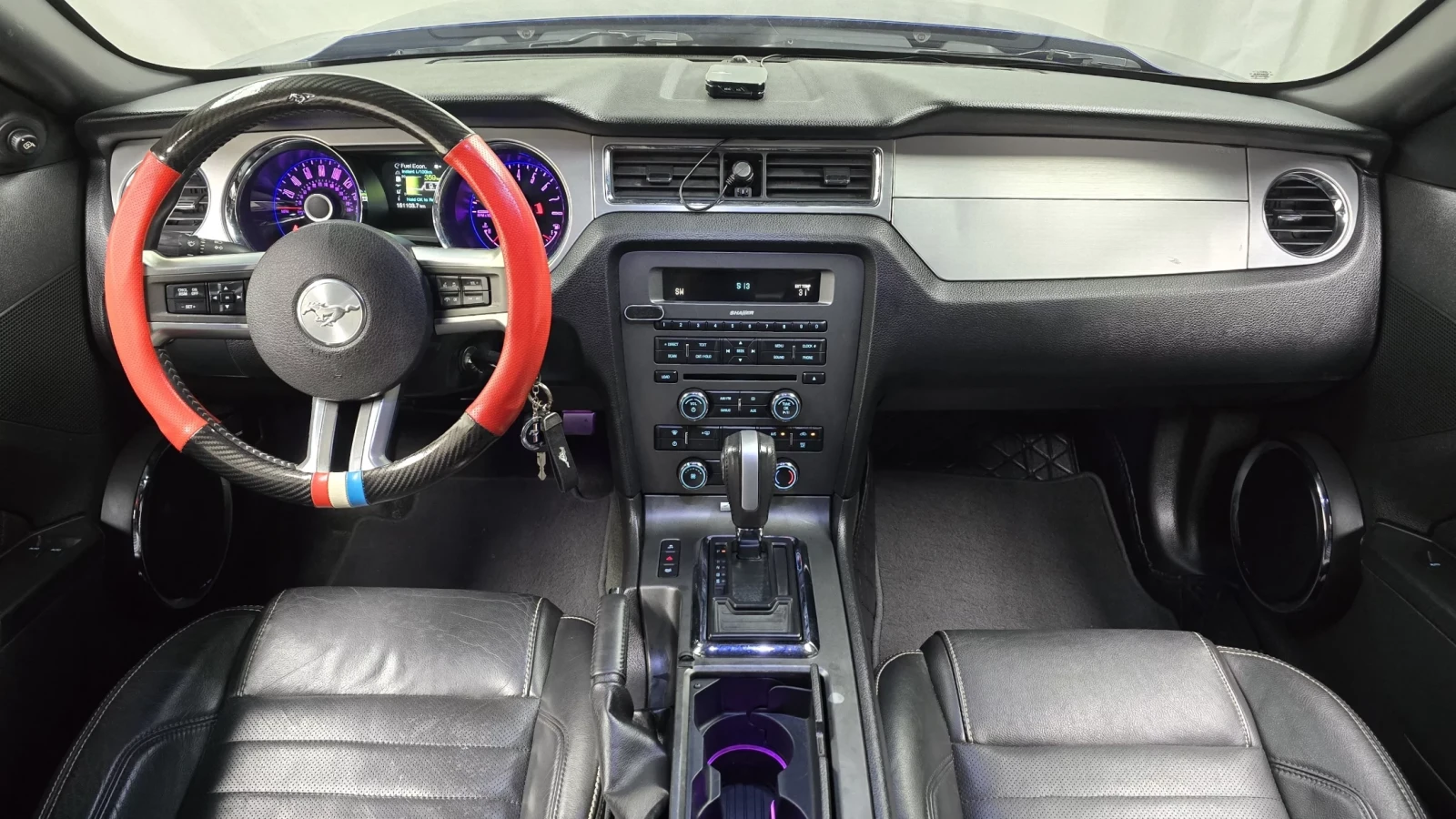 Ford Mustang V6 | Mobile.bg � ����������� 4