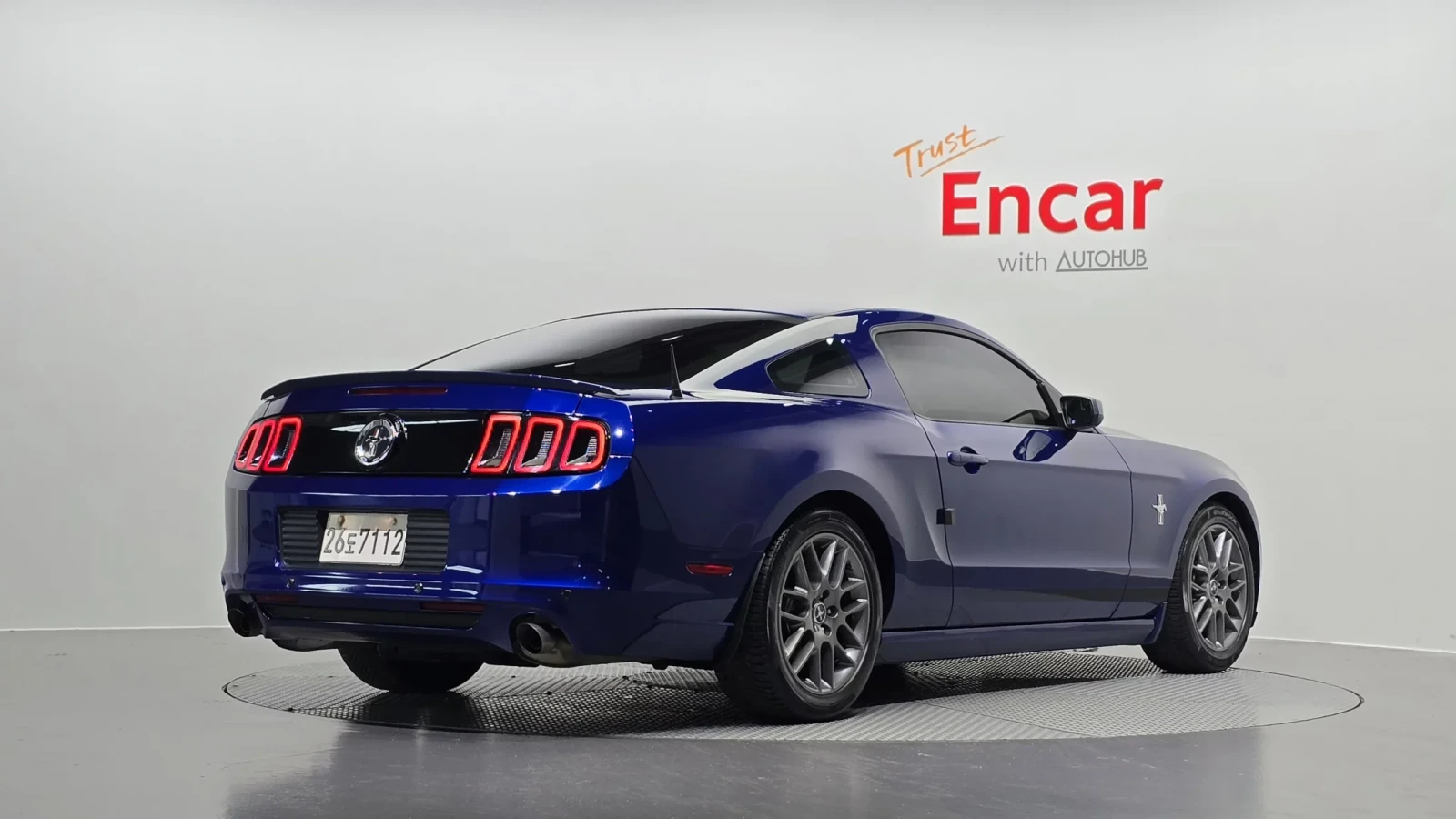 Ford Mustang V6 | Mobile.bg � ����������� 11