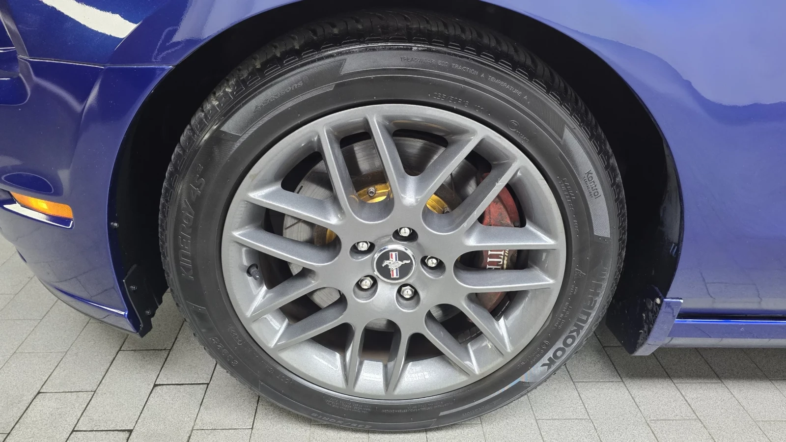 Ford Mustang V6 | Mobile.bg � ����������� 8