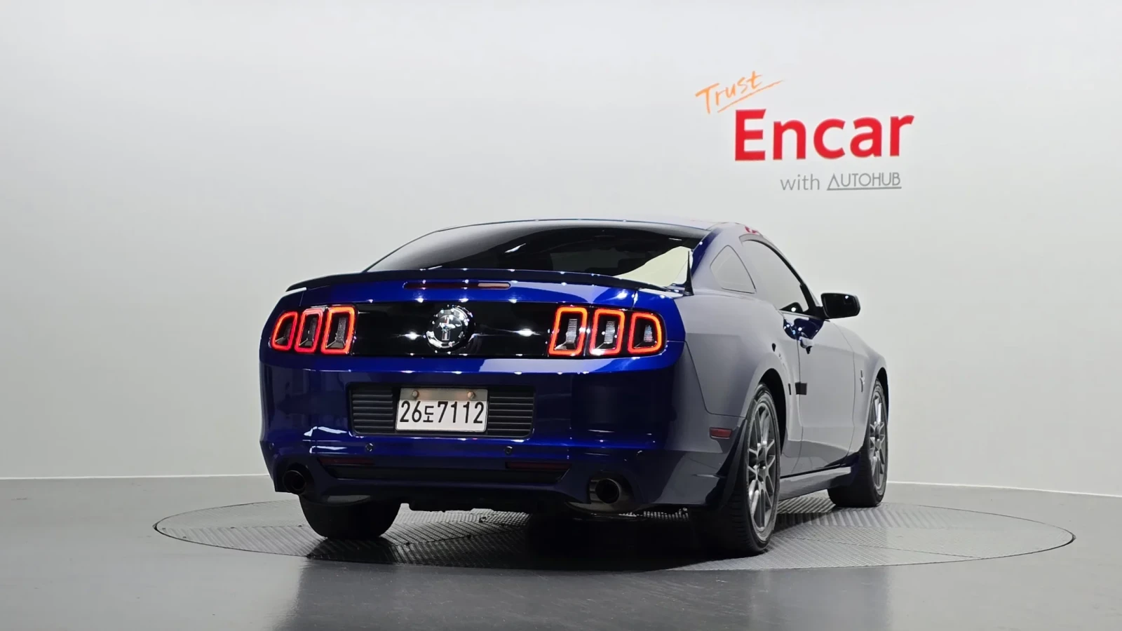 Ford Mustang V6 | Mobile.bg � ����������� 10