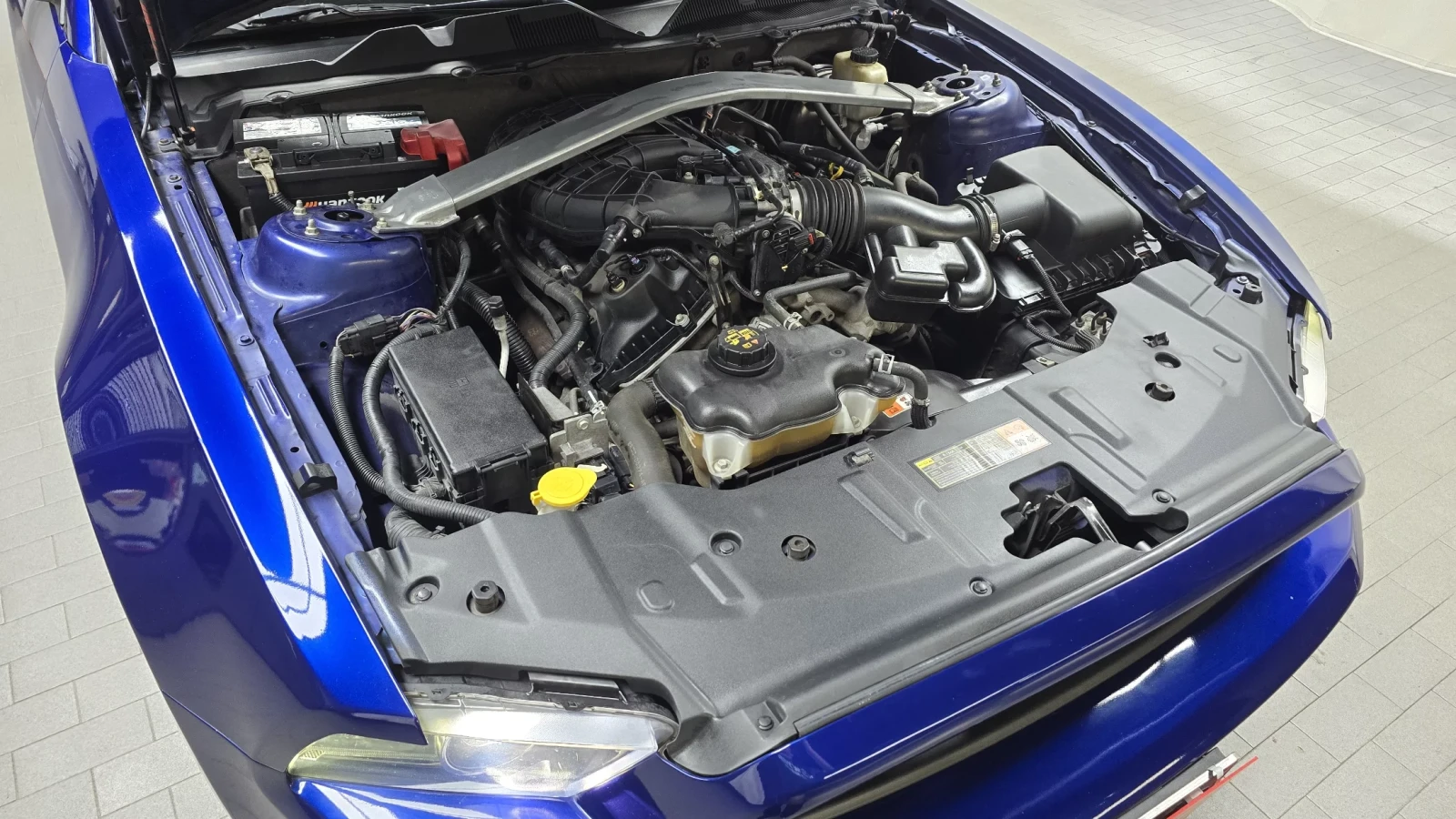 Ford Mustang V6 | Mobile.bg � ����������� 9