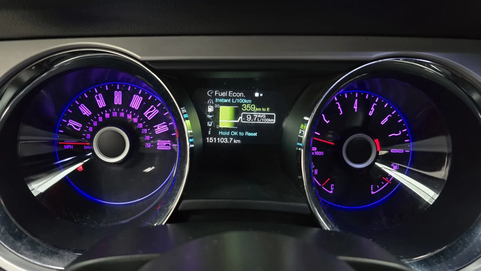 Ford Mustang V6 | Mobile.bg � ����������� 5