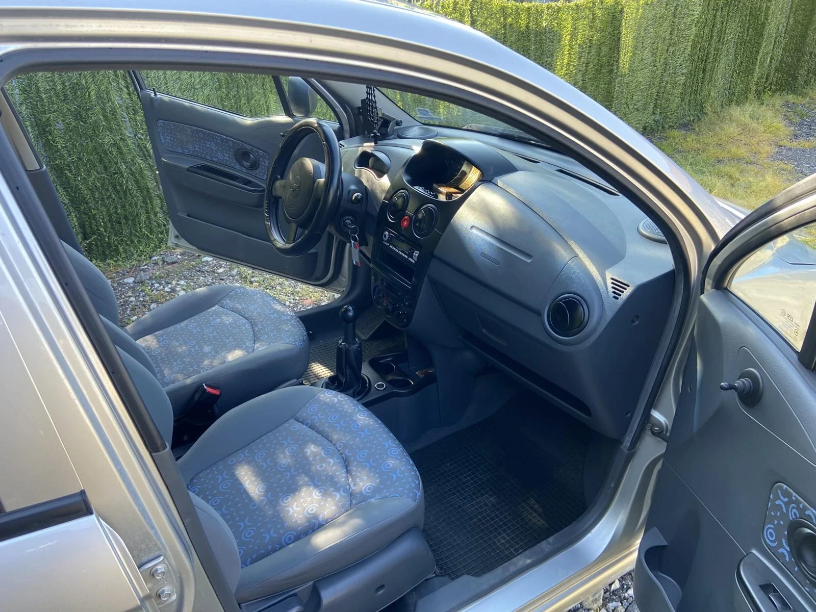 Chevrolet Matiz | Mobile.bg � ����������� 6
