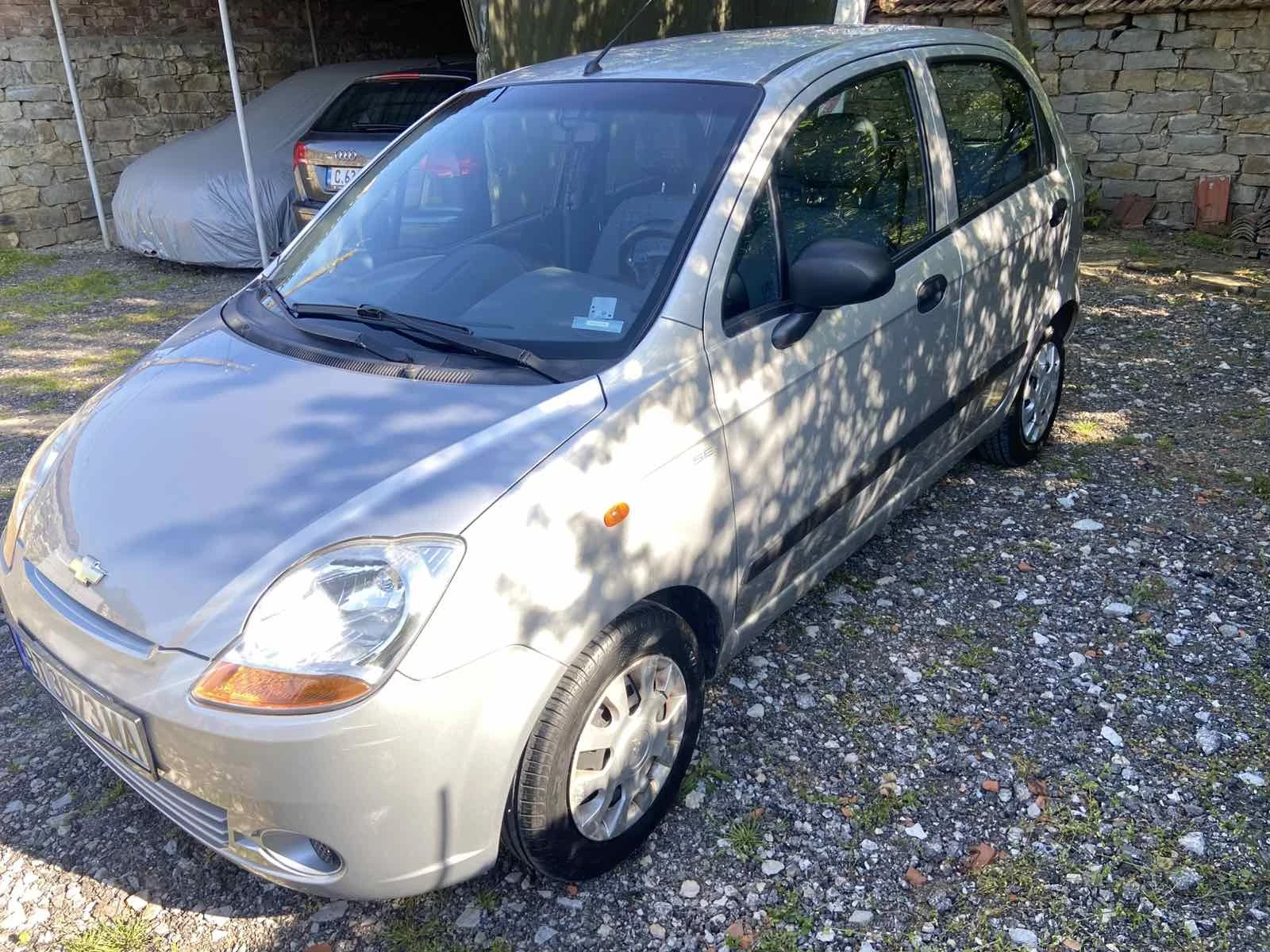 Chevrolet Matiz | Mobile.bg � ����������� 8