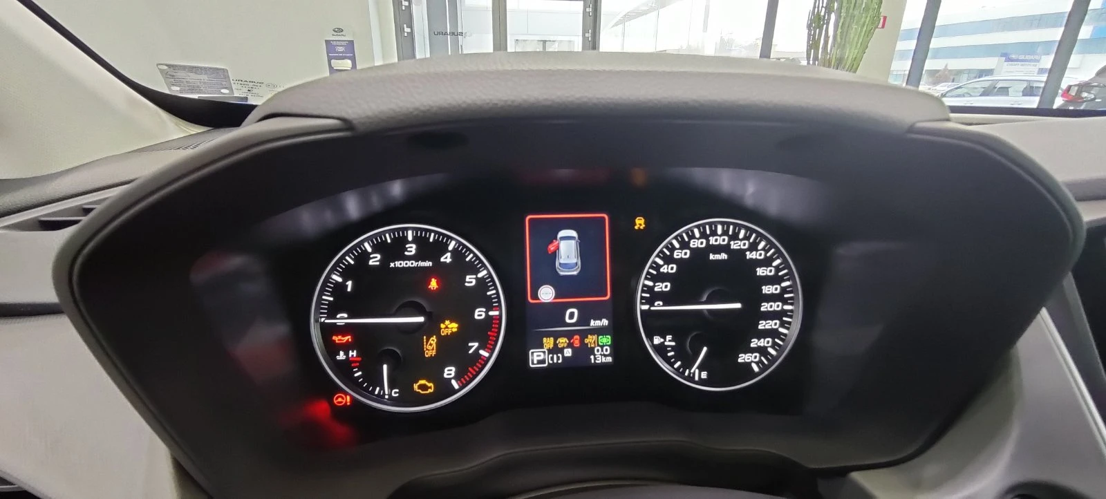 Subaru Crosstrek  2.0i MHEV STYLE XTRA CVT Lineartronic, снимка 5 - Автомобили и джипове - 54400455