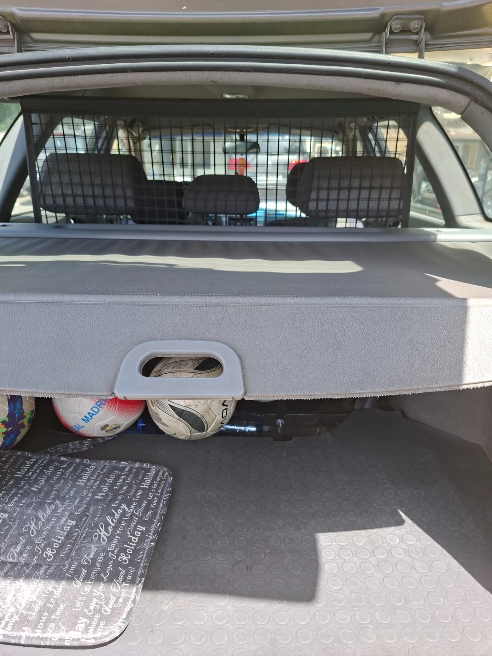 Chevrolet Nubira, снимка 11 - Автомобили и джипове - 54567809