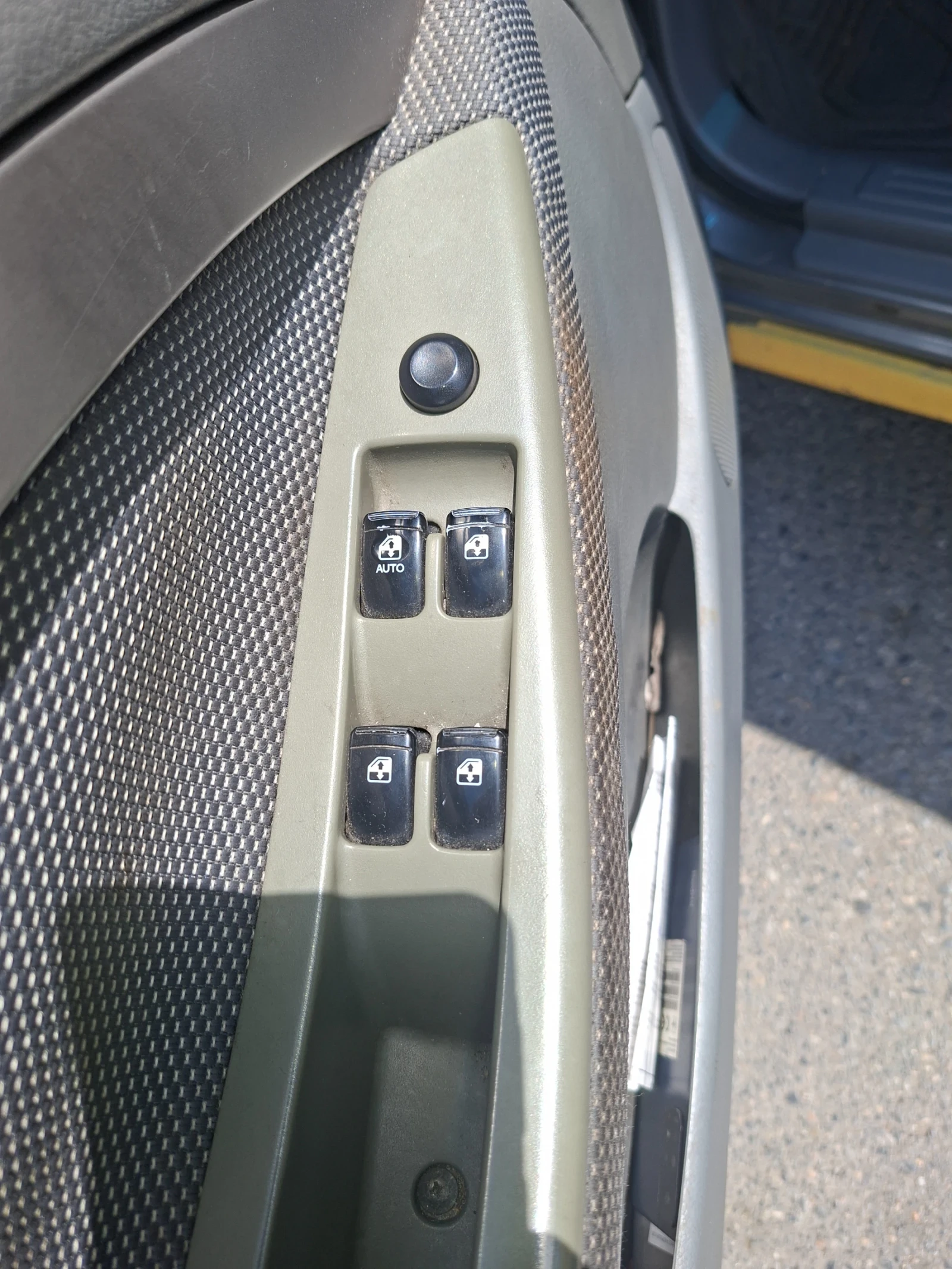 Chevrolet Nubira, снимка 7 - Автомобили и джипове - 54567809