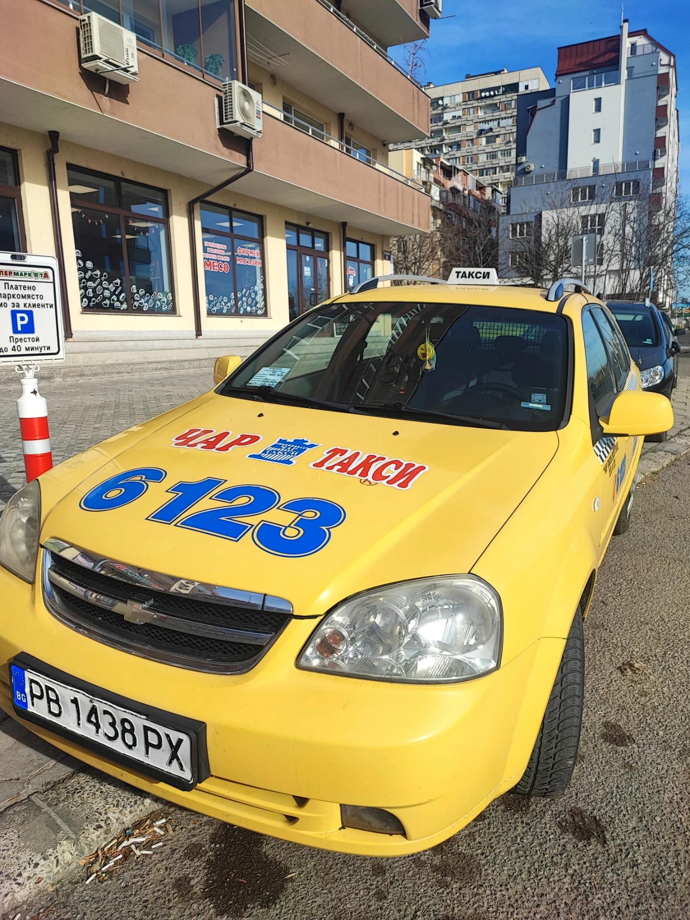 Chevrolet Nubira | Mobile.bg � ����������� 2