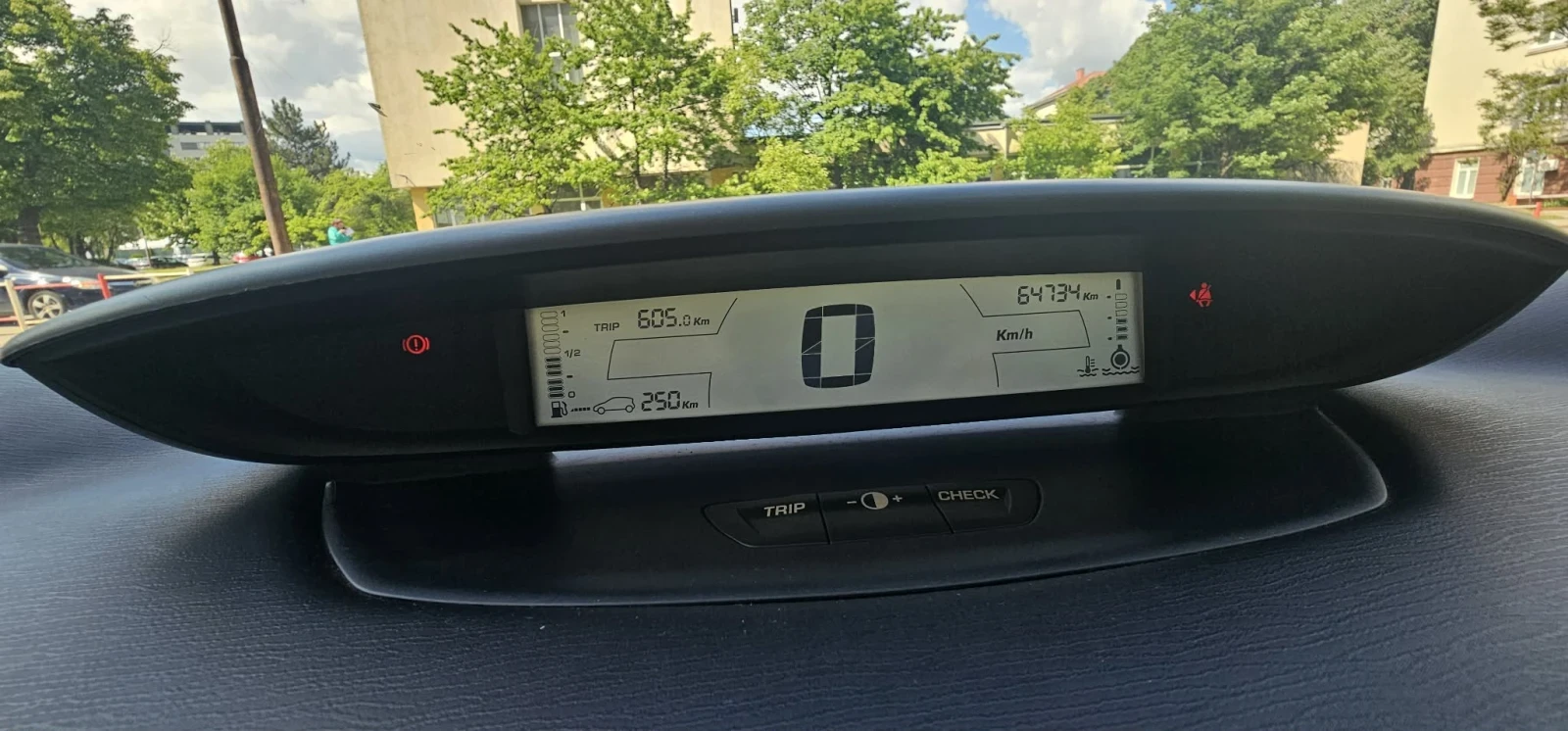 Citroen C4, снимка 10 - Автомобили и джипове - 54621675