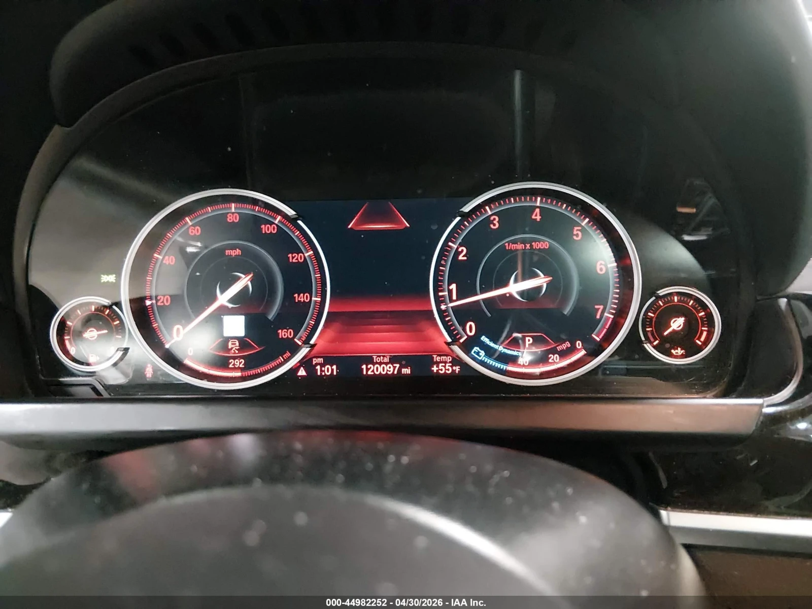 BMW 640 X-Drive* M-Pack, снимка 10 - Автомобили и джипове - 54648942