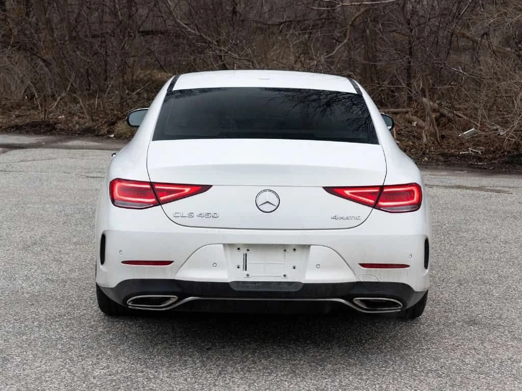 Mercedes-Benz CLS 450 BURMESTER| ОБДУХВАНЕ| PANO| 360CAM| CARFAX| , снимка 6 - Автомобили и джипове - 54699516