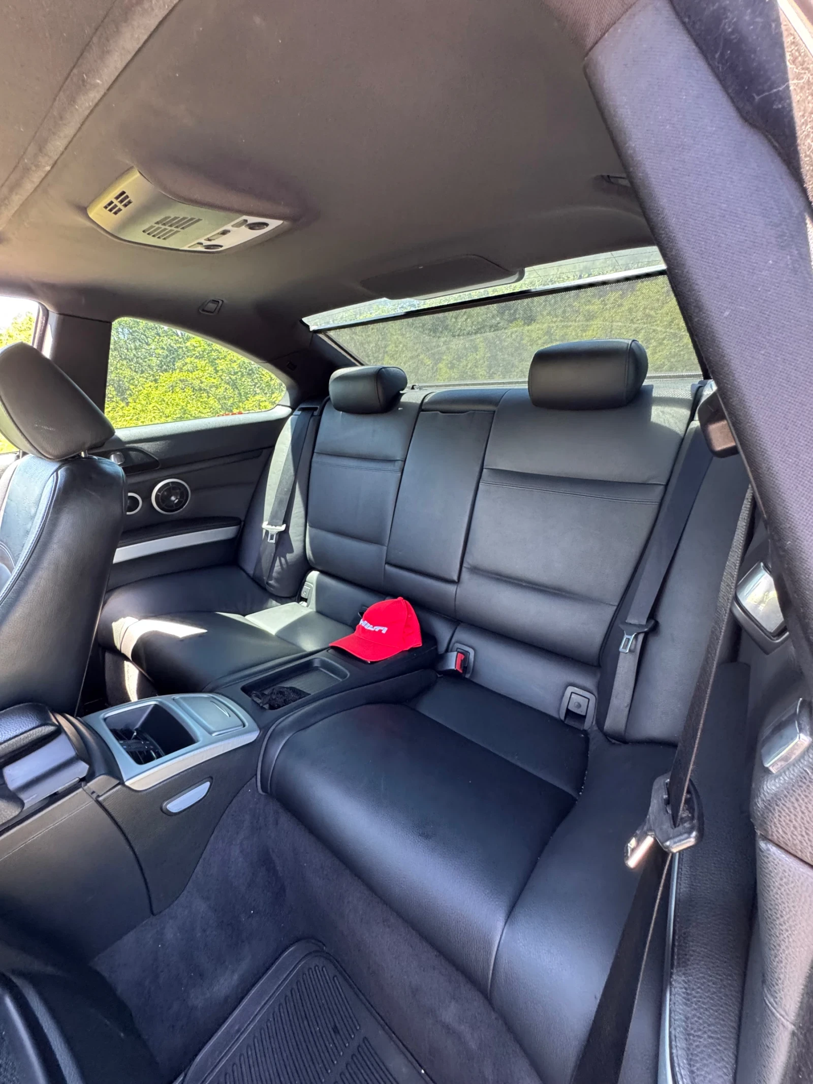 BMW 325 SAT, снимка 9 - Автомобили и джипове - 54721949