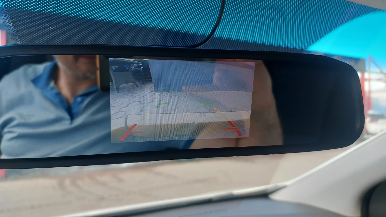 Hyundai I30, снимка 9 - Автомобили и джипове - 54807568