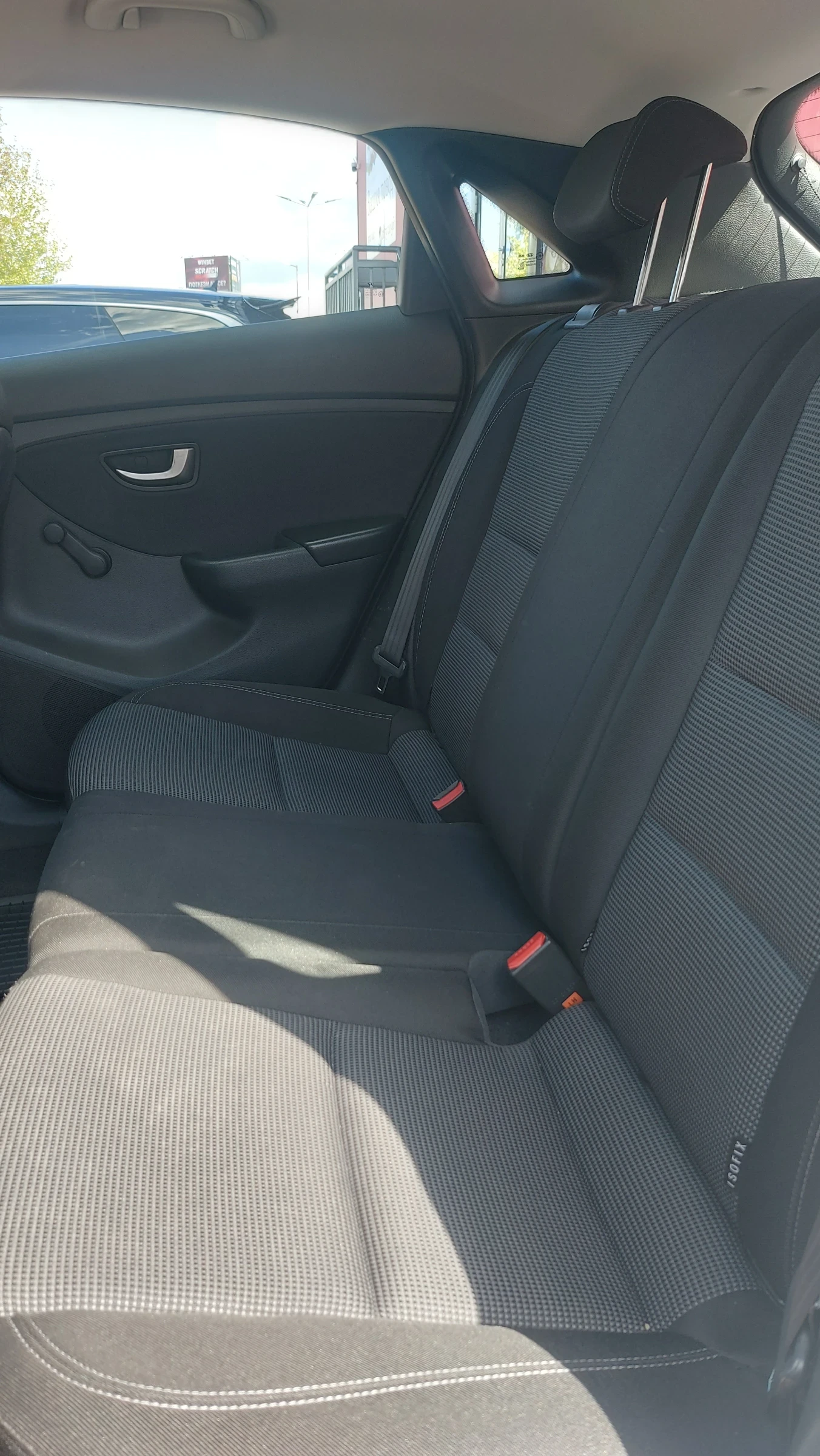 Hyundai I30, снимка 11 - Автомобили и джипове - 54807568