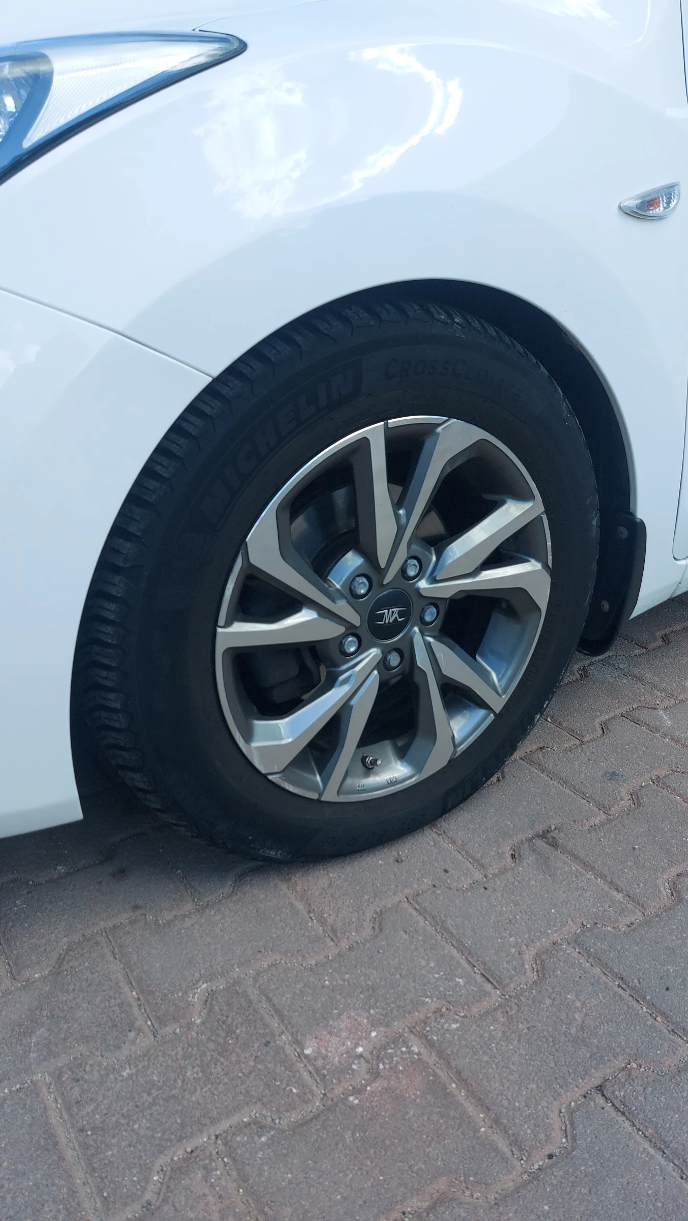Hyundai I30, снимка 3 - Автомобили и джипове - 54807568