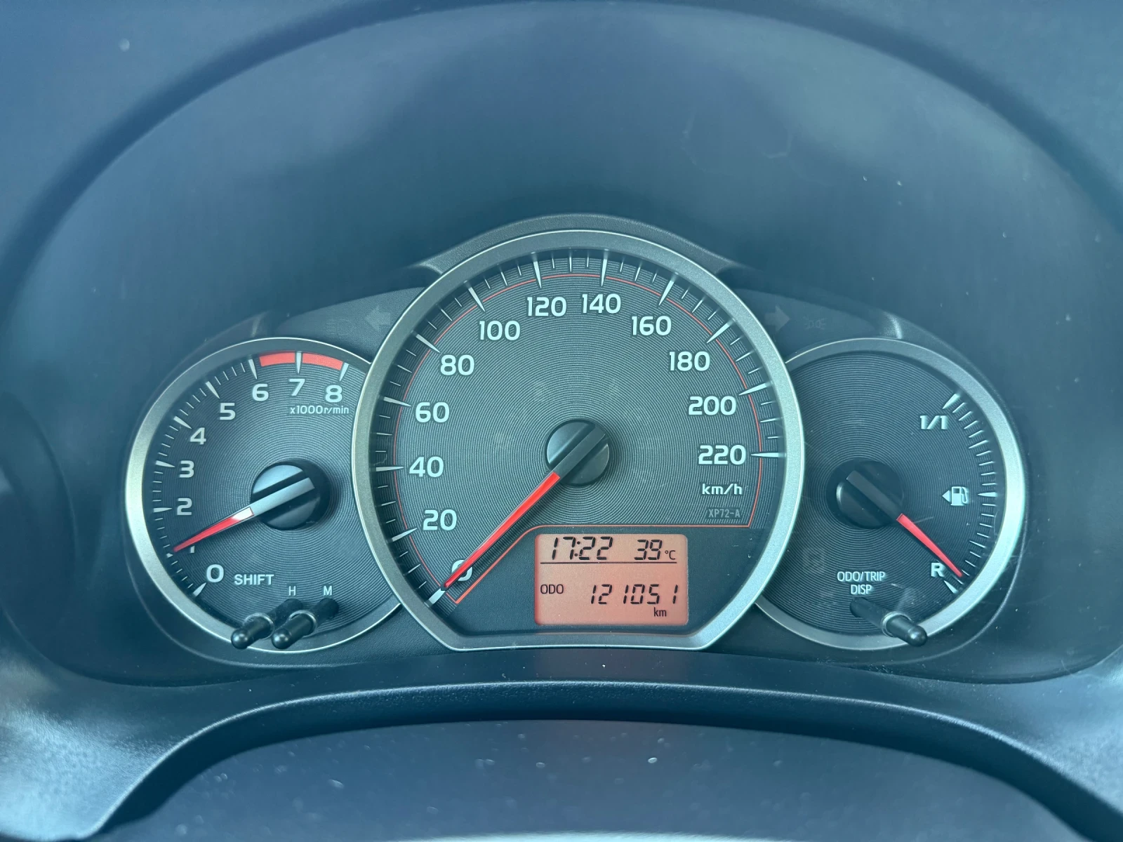 Toyota Yaris 1.3 VVTI 99 к.с. ЧИСТО НОВ, снимка 13 - Автомобили и джипове - 55036971