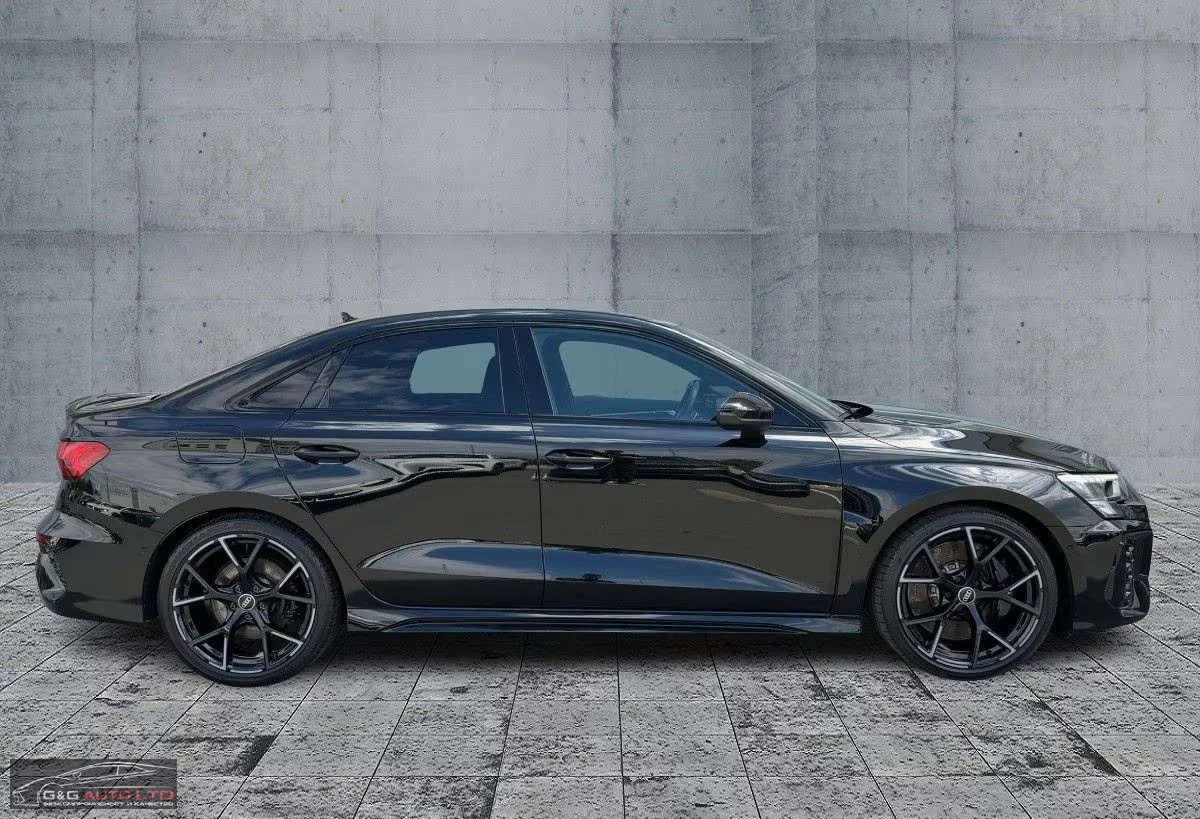 Audi Rs3 2.5/400HP/QUATTRO/LED/B&O/311h, снимка 4 - Автомобили и джипове - 55478918