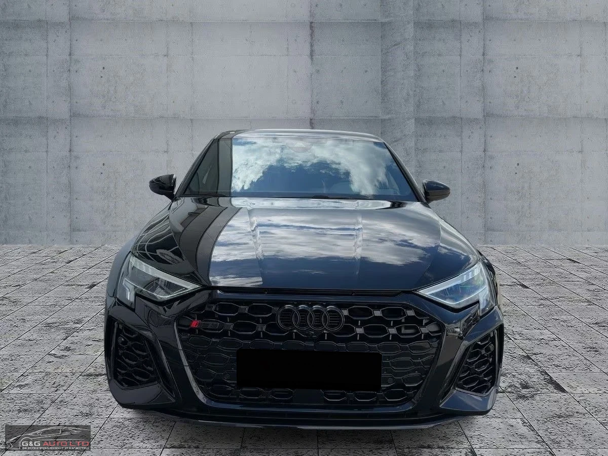 Audi Rs3 2.5/400HP/QUATTRO/LED/B&O/311h, снимка 5 - Автомобили и джипове - 55478918