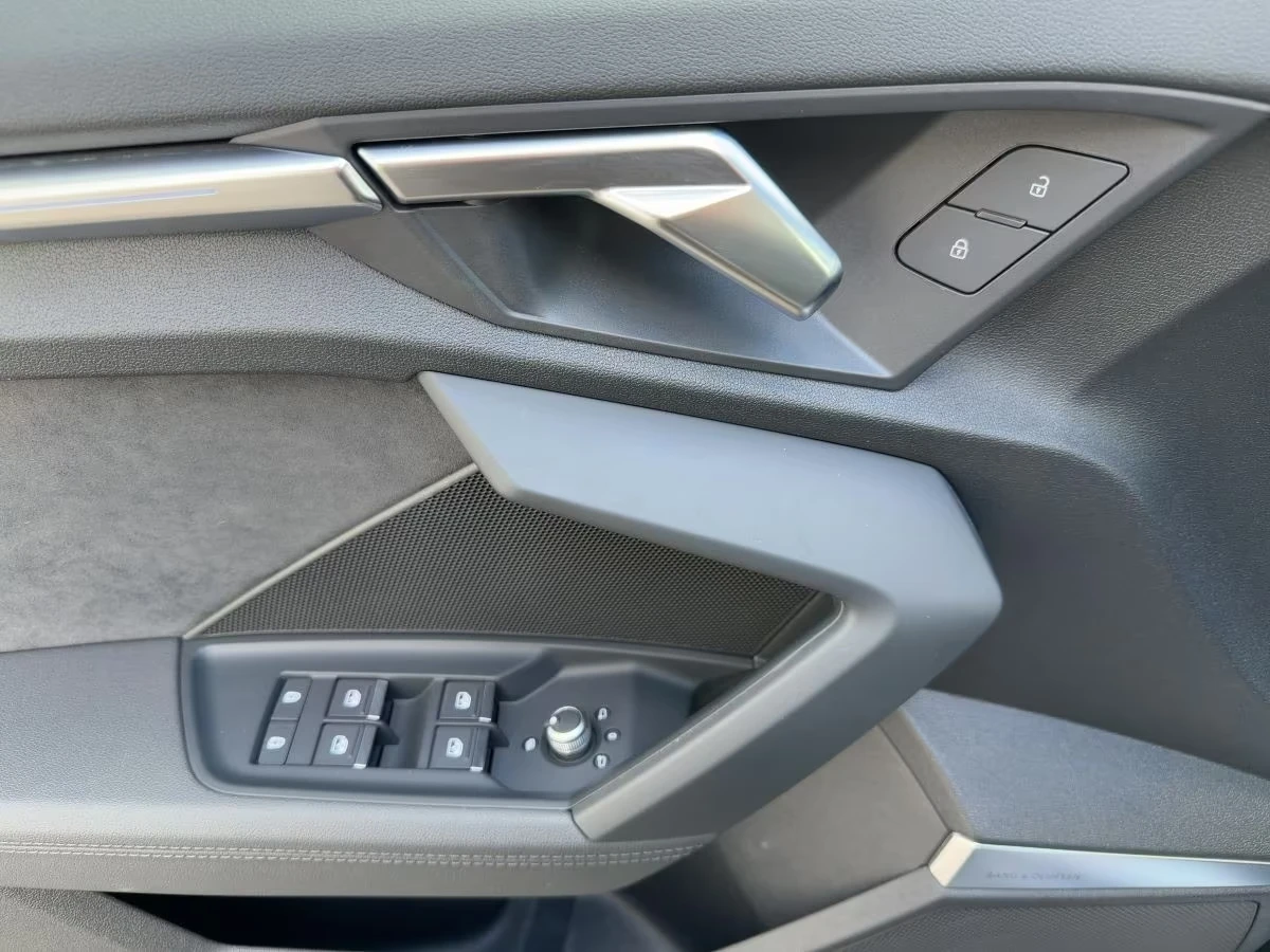 Audi Rs3 2.5/400HP/QUATTRO/LED/B&O/311h, снимка 14 - Автомобили и джипове - 55478918