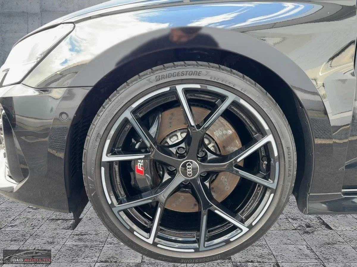 Audi Rs3 2.5/400HP/QUATTRO/LED/B&O/311h, снимка 8 - Автомобили и джипове - 55478918