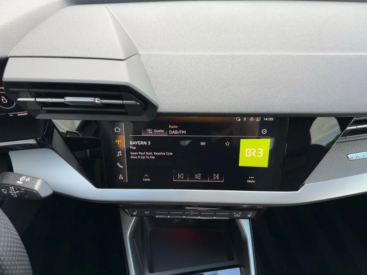 Audi Rs3 2.5/400HP/QUATTRO/LED/B&O/311h, снимка 13 - Автомобили и джипове - 55478918