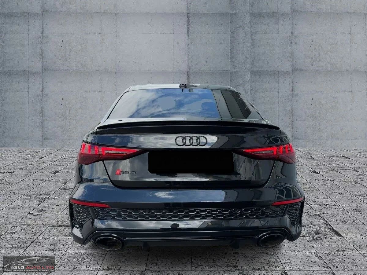 Audi Rs3 2.5/400HP/QUATTRO/LED/B&O/311h, снимка 6 - Автомобили и джипове - 55478918