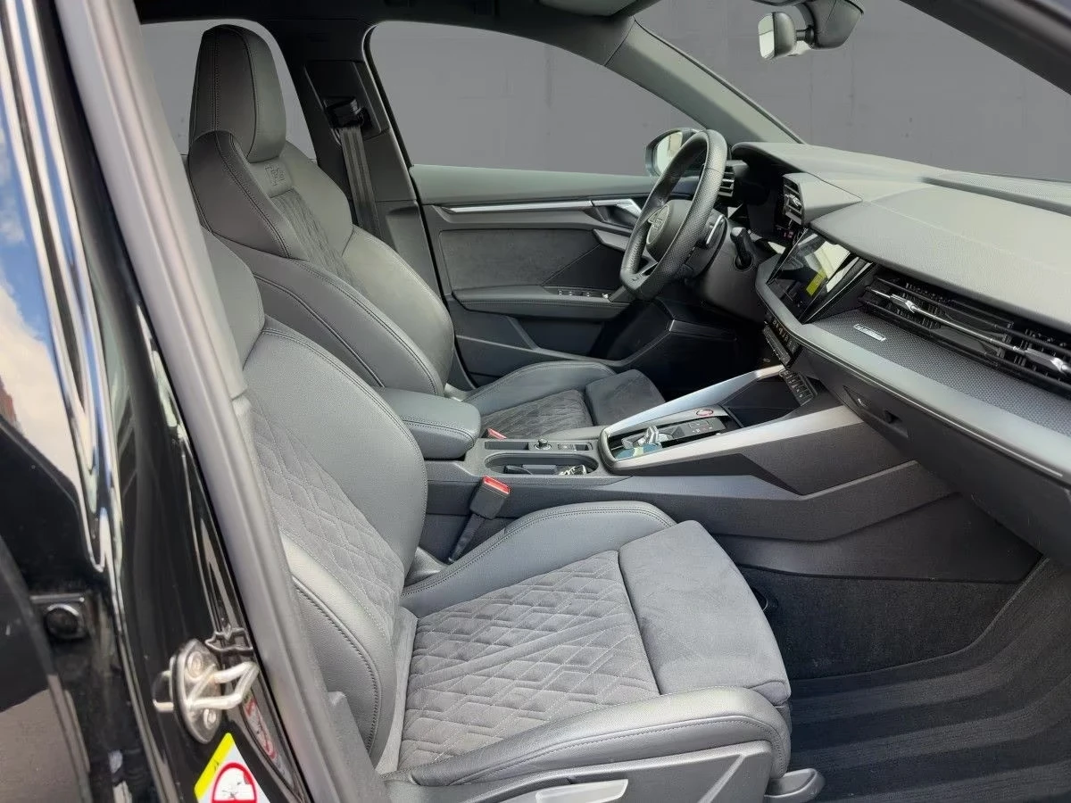 Audi Rs3 2.5/400HP/QUATTRO/LED/B&O/311h, снимка 11 - Автомобили и джипове - 55478918