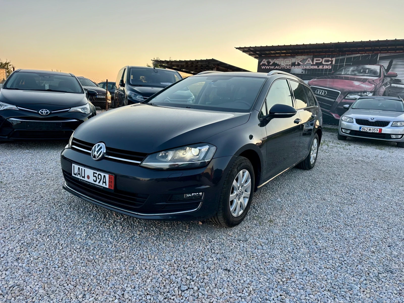 VW Golf �������� | Mobile.bg � ����������� 1