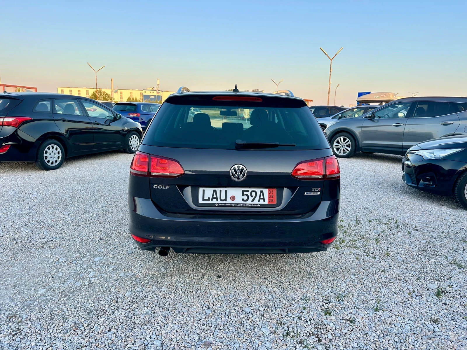VW Golf �������� | Mobile.bg � ����������� 6