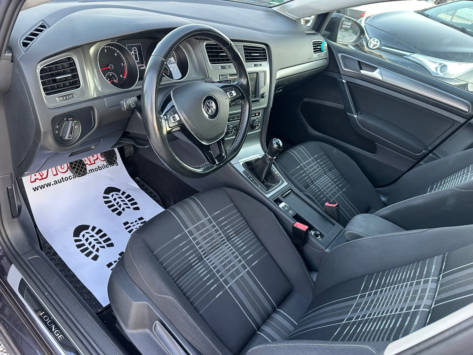 VW Golf �������� | Mobile.bg � ����������� 11