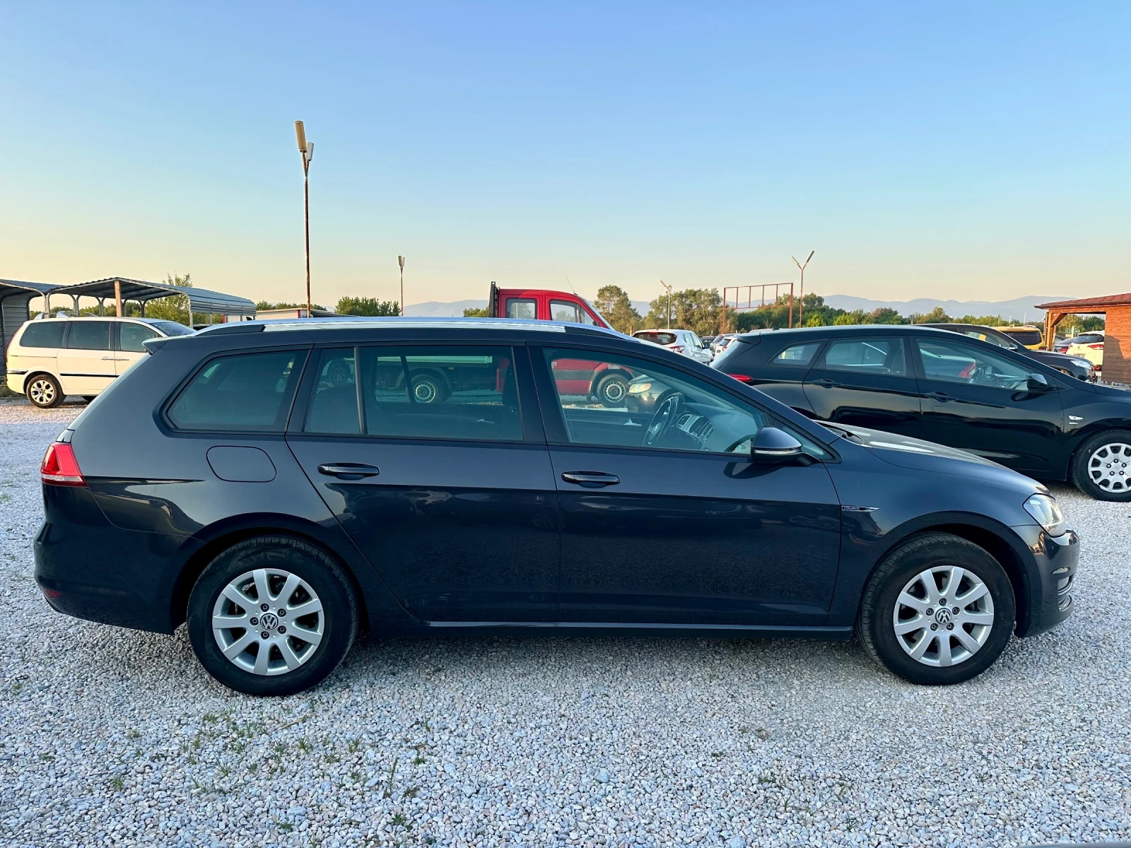 VW Golf �������� | Mobile.bg � ����������� 8