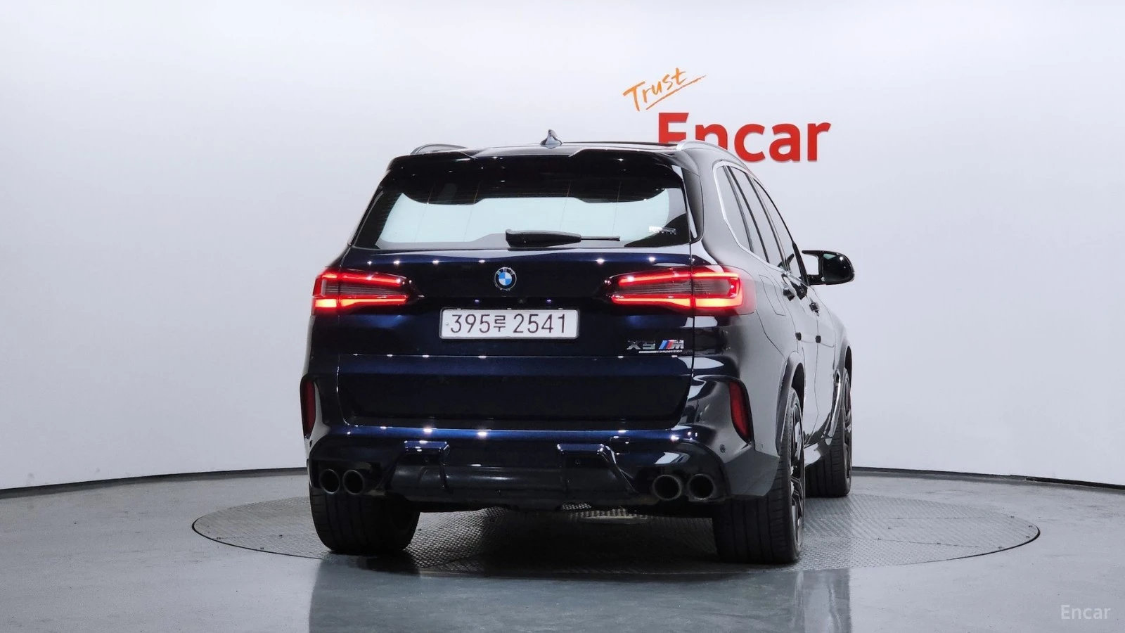 BMW X5M BOWERS&WILLKINS* LASER* DISTRONIC* 360* ОБДУХВАНЕ*, снимка 4 - Автомобили и джипове - 55623166