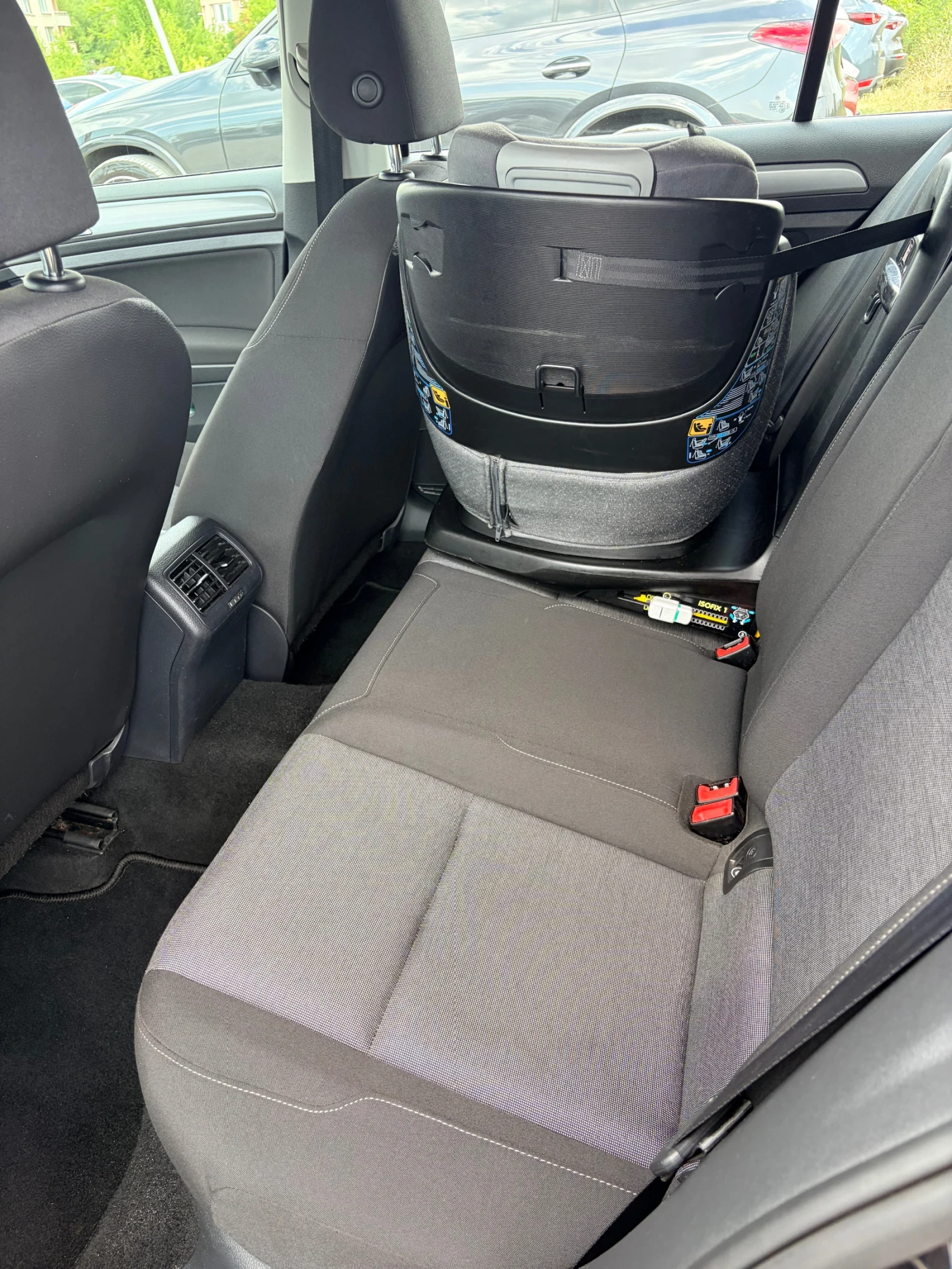 VW Golf, снимка 9 - Автомобили и джипове - 55652303