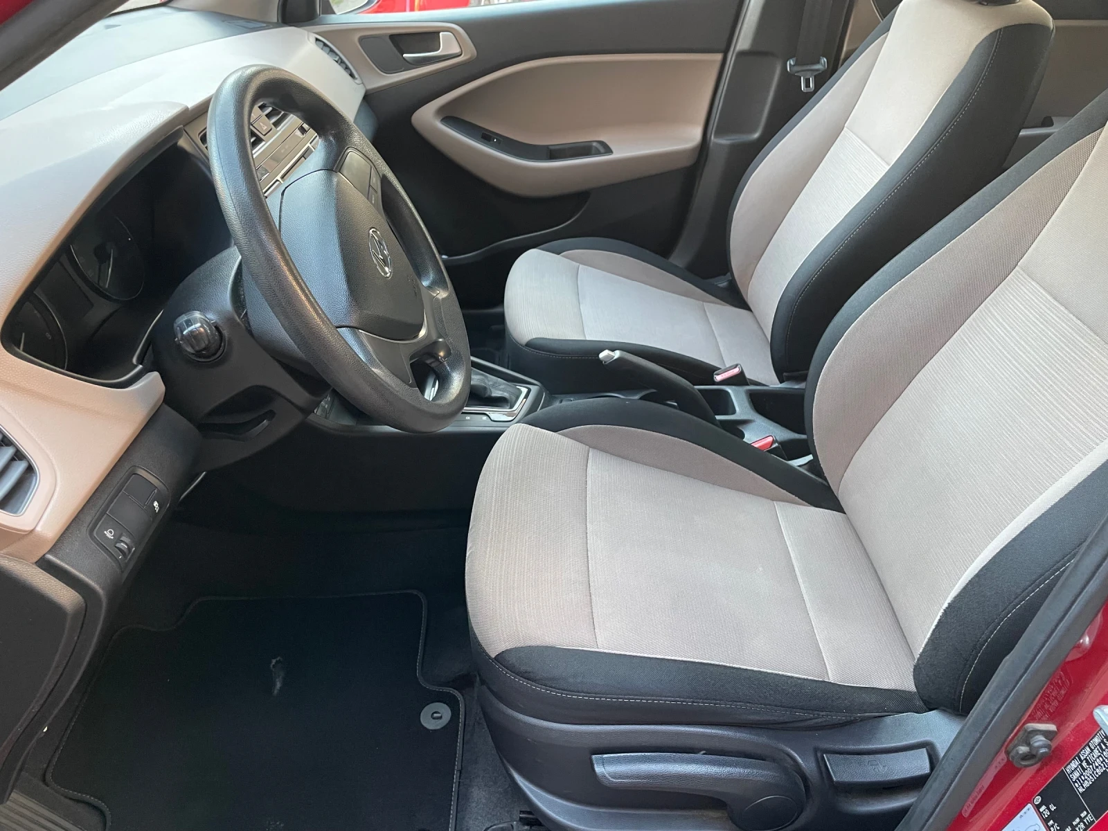 Hyundai I20 1.4i Auto, снимка 10 - Автомобили и джипове - 55982806