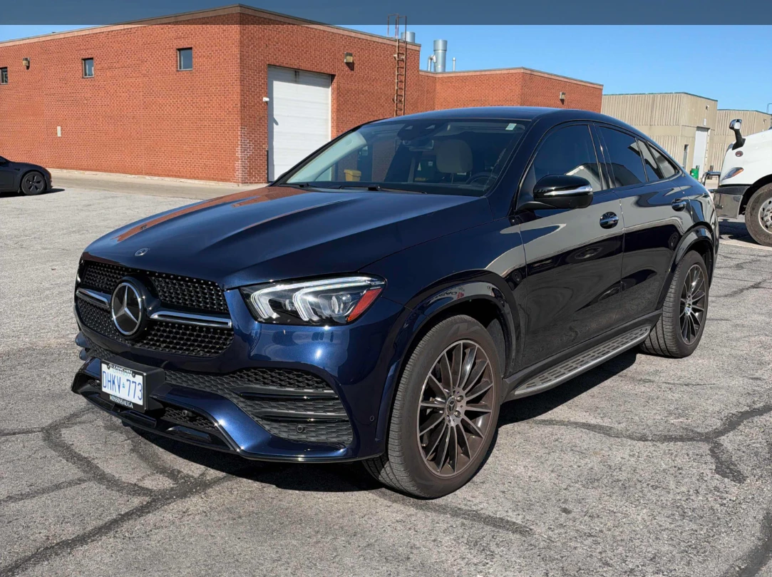 Mercedes-Benz GLE 450 4MATIC AMG LINE * КРАЙНА ЦЕНА* FULL MAX