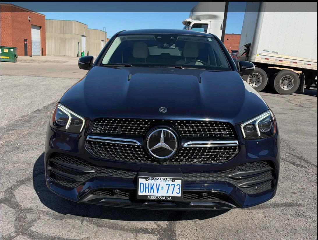 Mercedes-Benz GLE 450 4MATIC AMG LINE * КРАЙНА ЦЕНА* FULL MAX, снимка 2 - Автомобили и джипове - 56220255