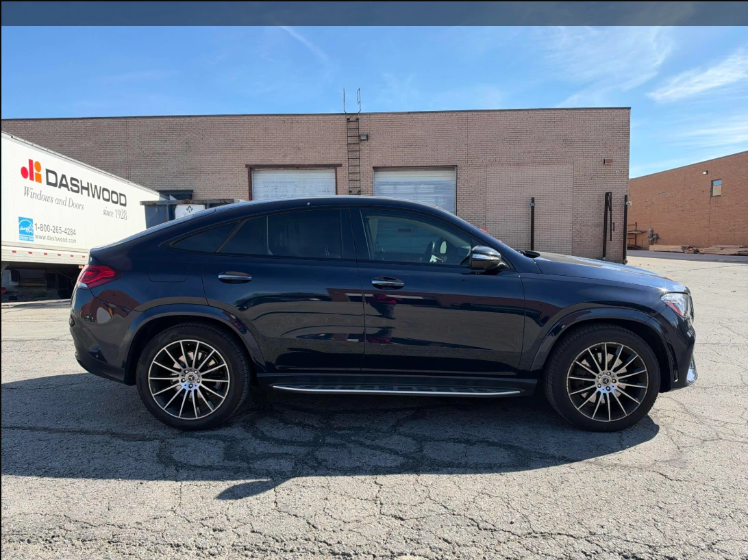 Mercedes-Benz GLE 450 4MATIC AMG LINE * КРАЙНА ЦЕНА* FULL MAX, снимка 5 - Автомобили и джипове - 56220255