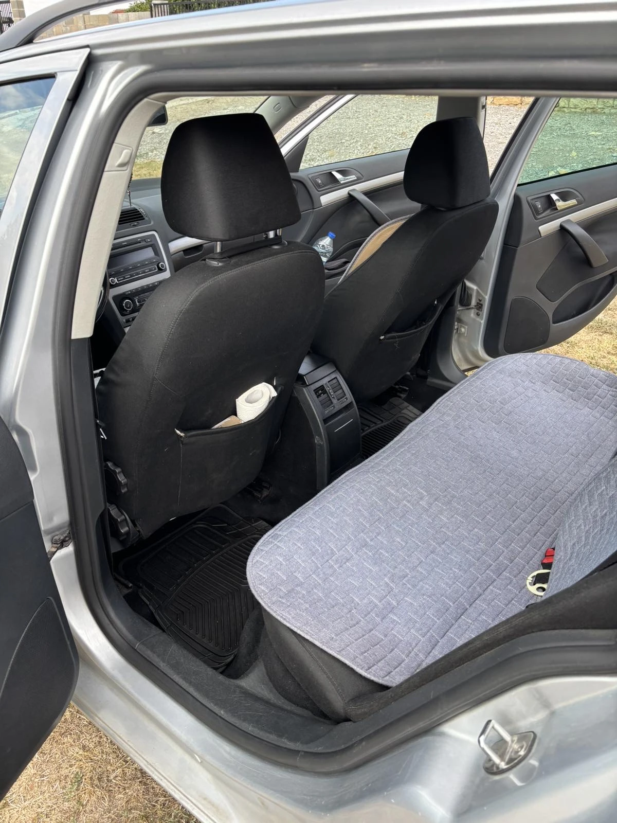 Skoda Octavia, снимка 10 - Автомобили и джипове - 56274199