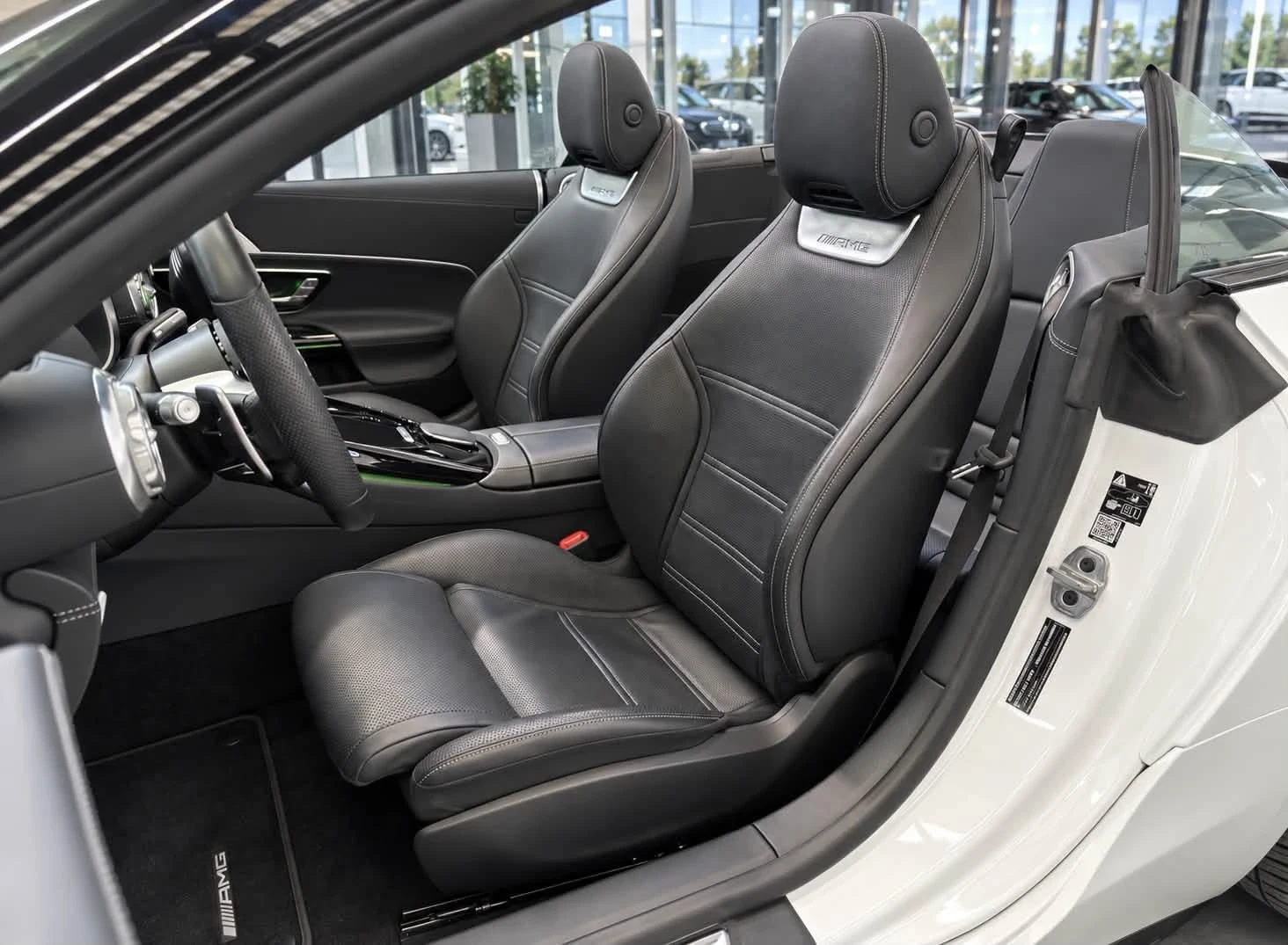 Mercedes-Benz SL 63 AMG CERAMIC | Mobile.bg � ����������� 8