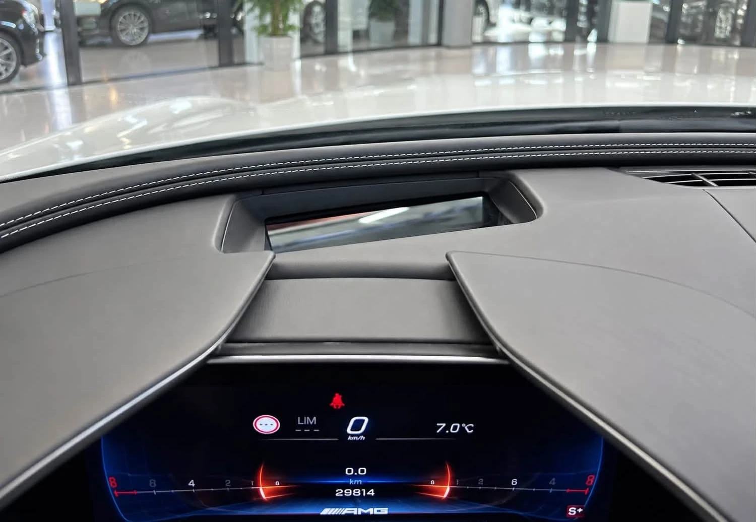 Mercedes-Benz SL 63 AMG CERAMIC | Mobile.bg � ����������� 13