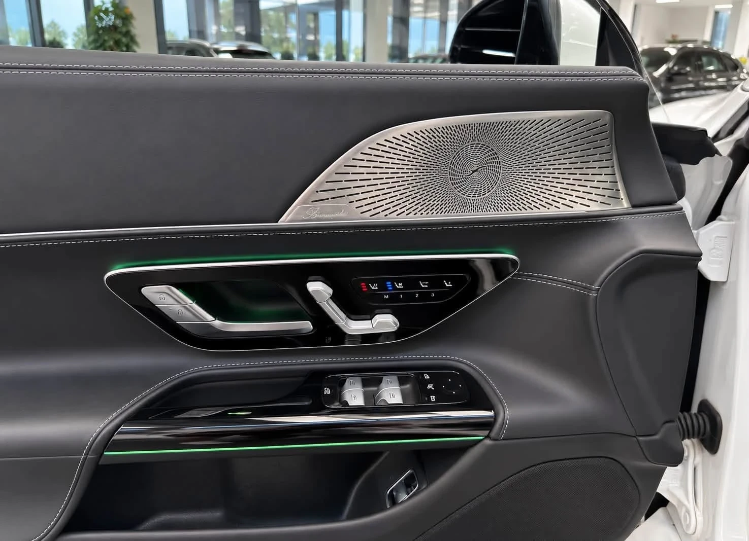 Mercedes-Benz SL 63 AMG CERAMIC | Mobile.bg � ����������� 12