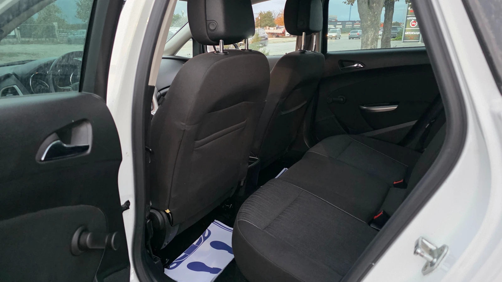 Opel Astra ��� ��������� | Mobile.bg � ����������� 8