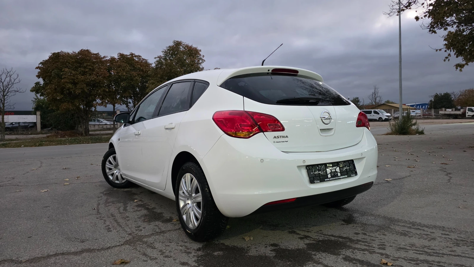 Opel Astra ��� ��������� | Mobile.bg � ����������� 5